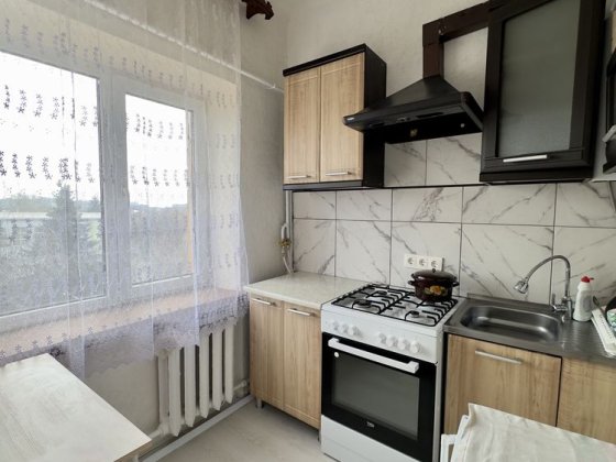 Здам 2-кімн.квартиру район Текстильного Рівне