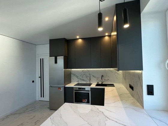 ₴ Оренда 1 кімнатної на Щасливому Ровно