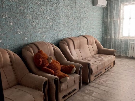 Оренда 2кімн квартири по вул.Сахарова