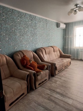 Оренда 2кімн квартири по вул.Сахарова - фото 1