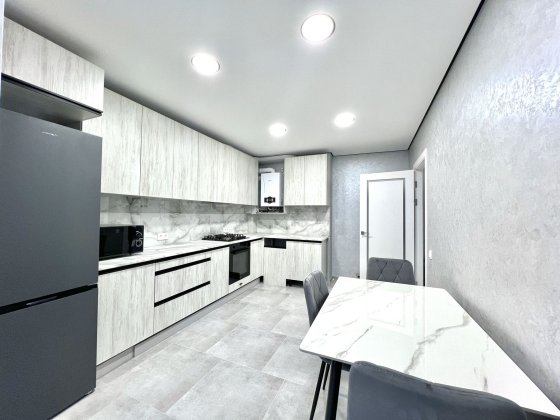 Квартира 2/х кім Будного Дизайнерська з підземним паркінгом Тернопіль