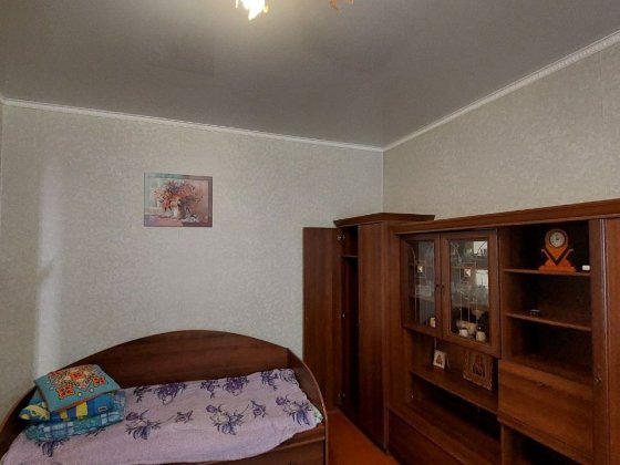 1 к на 97 квартале .пт.Университетский Кривой Рог