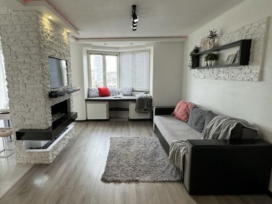 Оренда чудовоі квартири