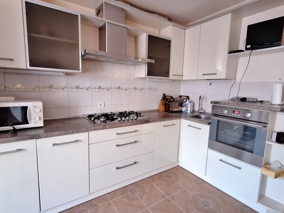 Оренда 2кім квартири Дружба Тернопіль