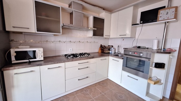 Оренда 2кім квартири Дружба - фото 1