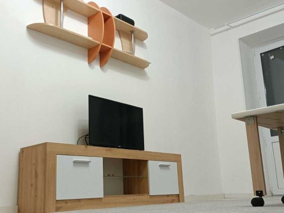 Оренда 1 кім. квартири від власника без комісії Ровно