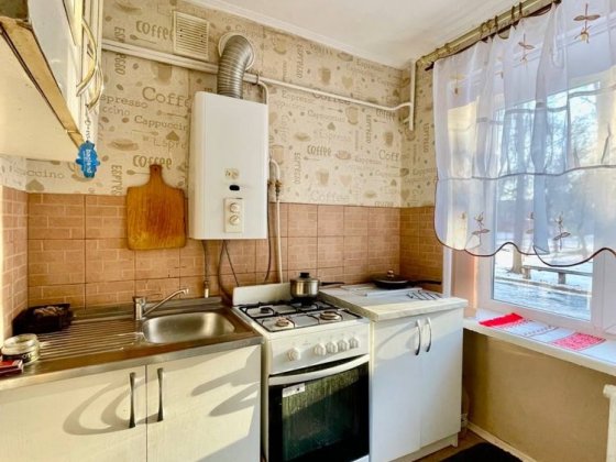 Оренда однокімнатна квартира Ровно