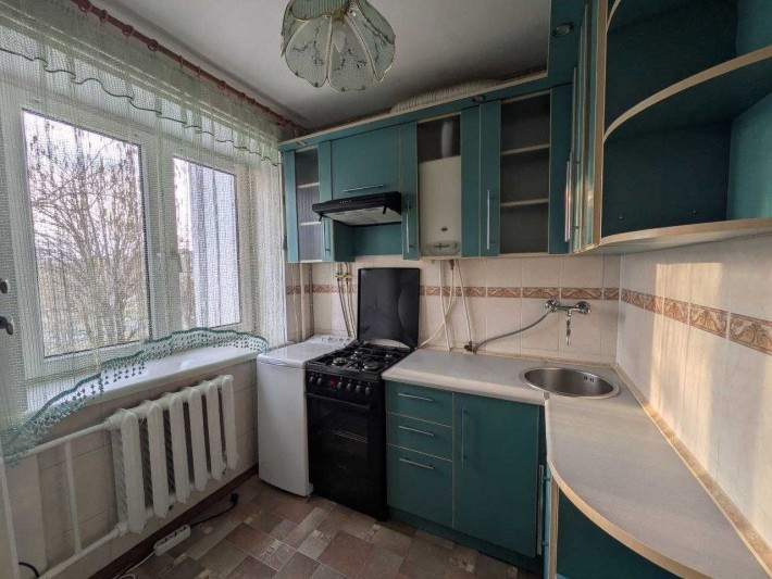 Оренда 2 кімнатної  квартри. Меблі. Техніка.  ( м-н Чайка) - фото 1