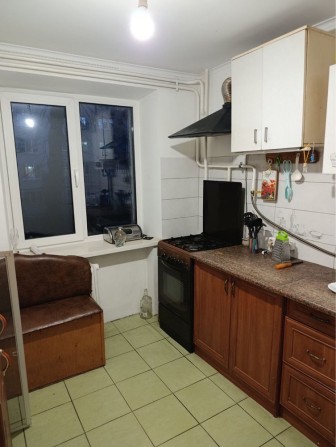 Здам 1-к кв без меблів   і побутовоі техніки. - фото 1