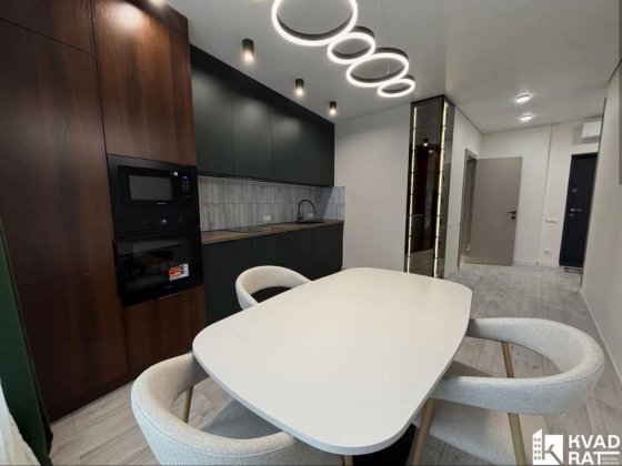 Перша здача, оренда стильної півторачки ЖК Manhattan Ивано-Франковск