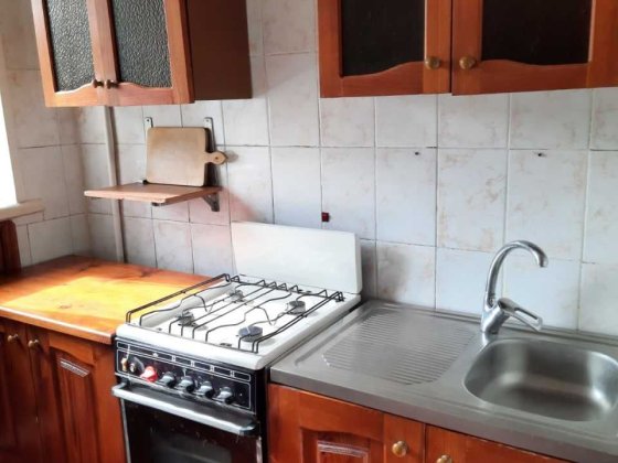 Оренда 1-кімнатної квартири по вул. Хворостянка (Праці) Сумы