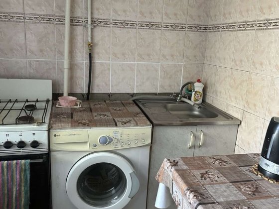 Здам 1кімнатну квартиру, 9 мкрн Суми