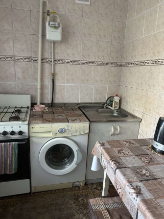 Здам 1кімнатну квартиру, 9 мкрн - фото 1