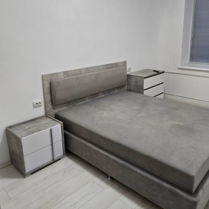 Павленківський парк Зигіна кімнати окремі після ремонту - фото 1