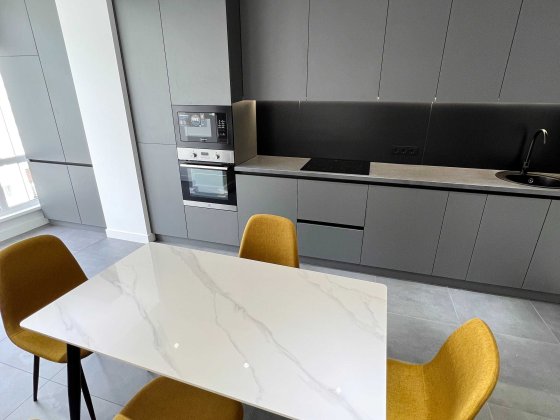 Власник. Здам однокімнатну квартиру по вул. Височана. Центр Ивано-Франковск