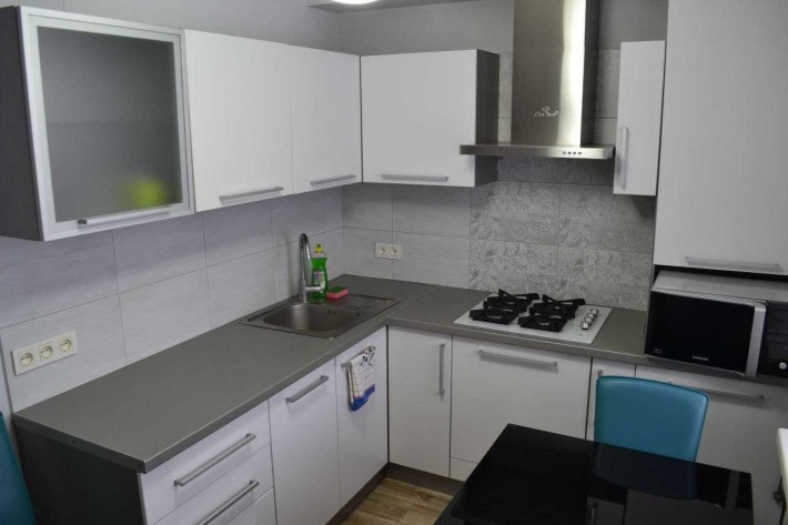 Здам 1 кімнатну квартиру ВІД ВЛАСНИКА - фото 1