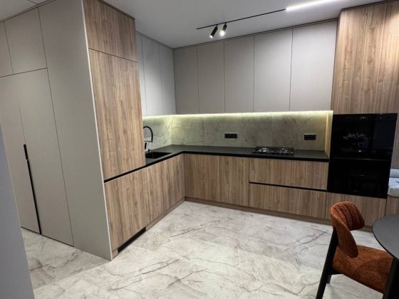 Оренда стильної 1,5  км квартири в самому центрі міста Івано-Франківськ