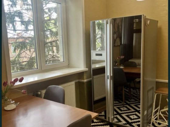 Центр  3к  Аграрна Академія  500€ Полтава