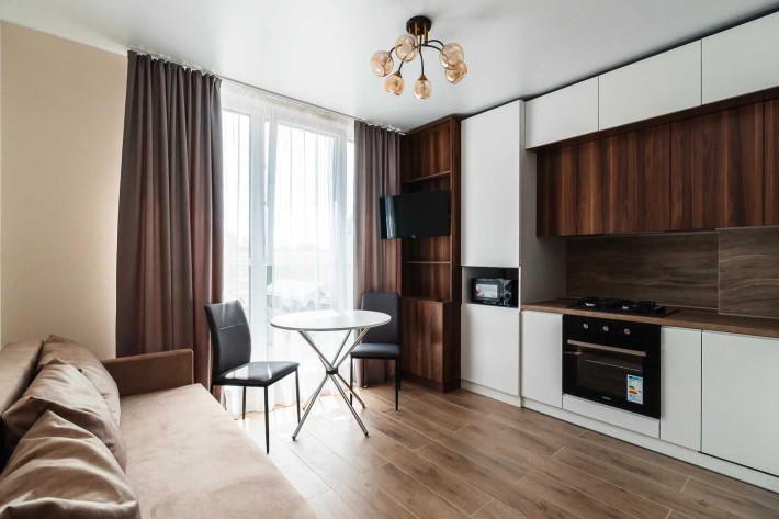 Оренда 1к +КС квартири - фото 1