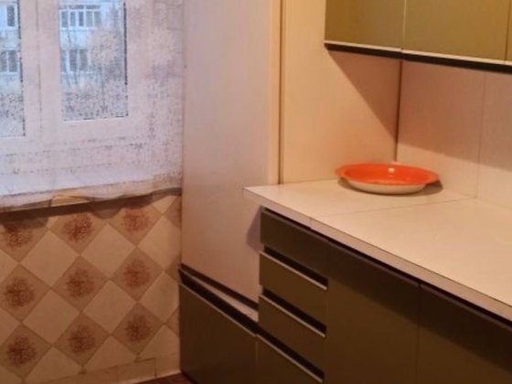 Сади велика 3-х кімнатна квартира Полтава