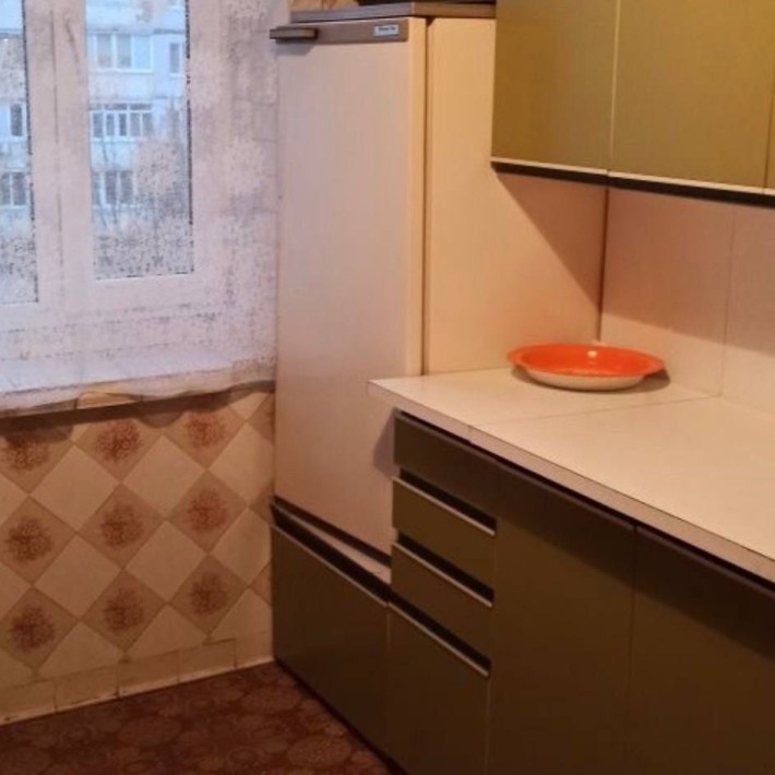 Сади велика 3-х кімнатна квартира - фото 1