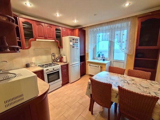 2 -кімн. в новобудові в центрі Сумы