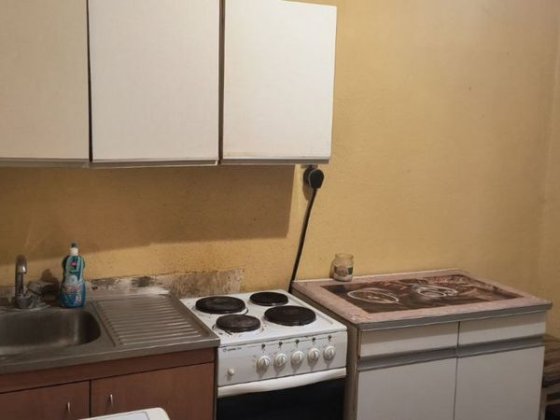 Здам однокімнатну квартиру по вулиці Хворостянка . Суми