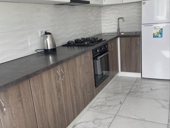 Оренда 1к кв на вул . Національноі Гвардіі Івано-Франківськ