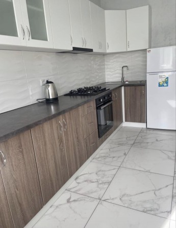 Оренда 1к кв на вул . Національноі Гвардіі - фото 1