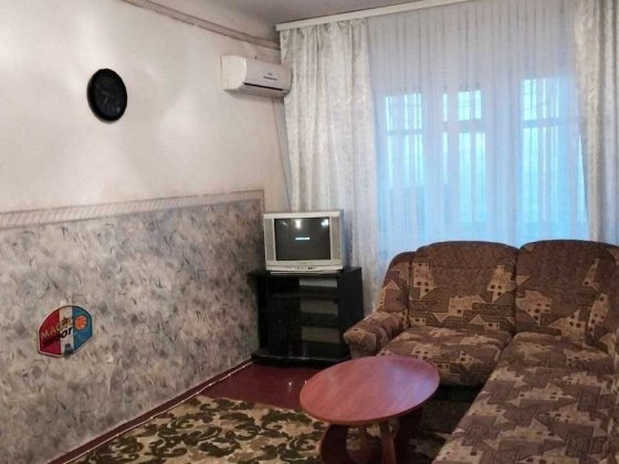 Здам 2-кімнатну квартиру по вул. Троїцька Сумы