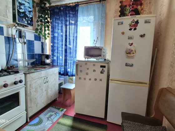 Здам в оренду 1кв.2/5 вул.Тухачевського (173 кв-л) Кривой Рог