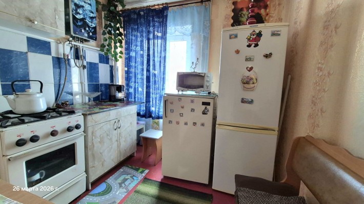 Здам в оренду 1кв.2/5 вул.Тухачевського (173 кв-л) - фото 1