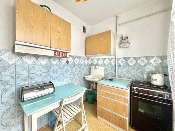 Квартира на Бамі, район Київська Тернопіль