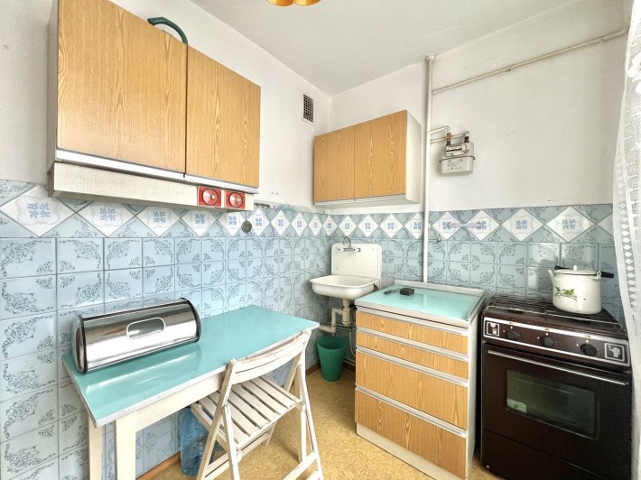 Квартира на Бамі, район Київська - фото 1