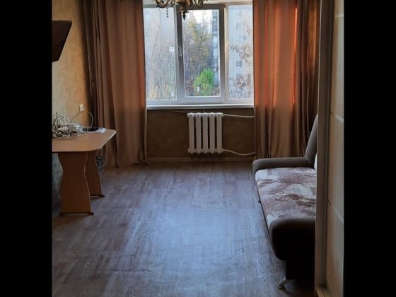 Довгострокова аренда однокімнати кільце Соборності