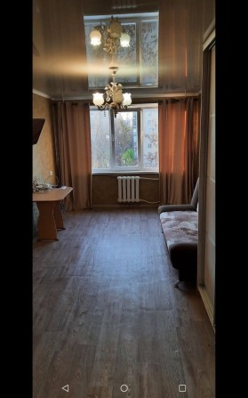 Довгострокова аренда однокімнати кільце Соборності - фото 1