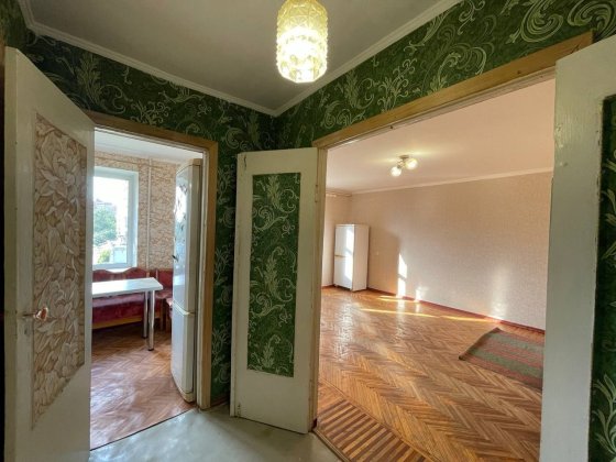 Здається однокімнатна квартира Кондратьєва 140 Суми