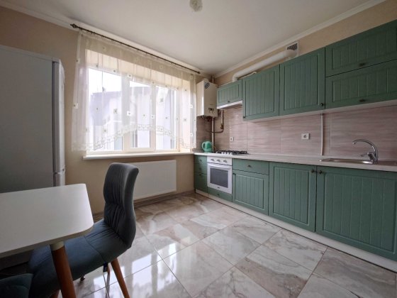 Здається  1 кімнатна квартира в центрі міста Івано-Франківськ