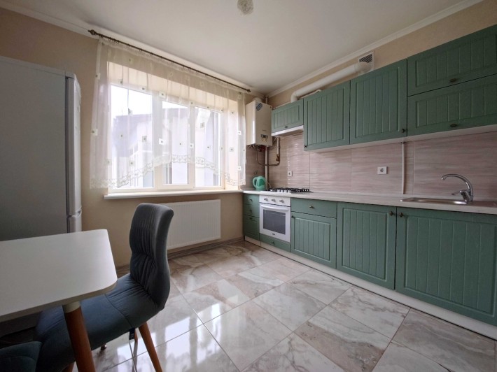 Здається  1 кімнатна квартира в центрі міста - фото 1