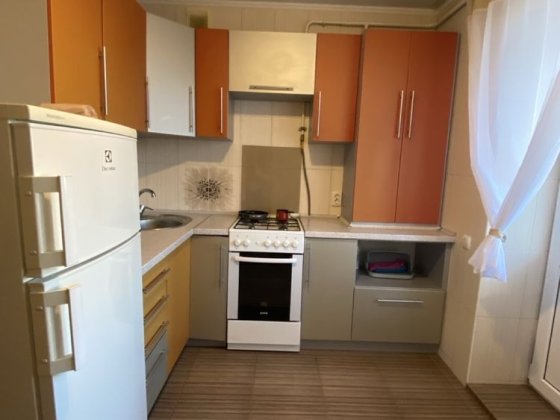 Новобудова. Оренда 1к.кв на Івана Сірка Сумы