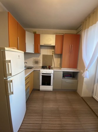 Новобудова. Оренда 1к.кв на Івана Сірка - фото 1