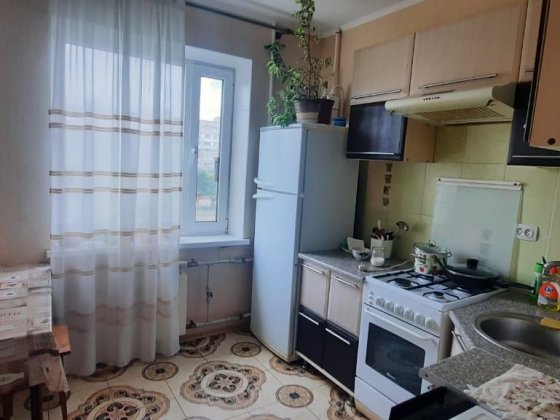 Здається 1к.квартира по Вул.Харківська Суми