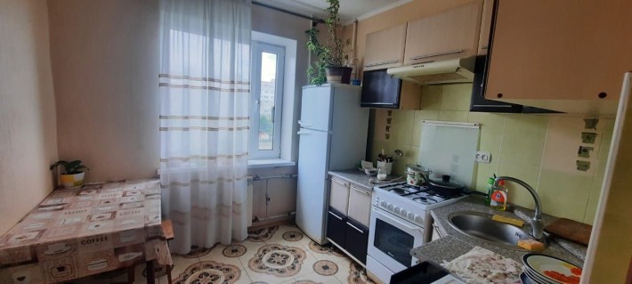 Здається 1к.квартира по Вул.Харківська - фото 1