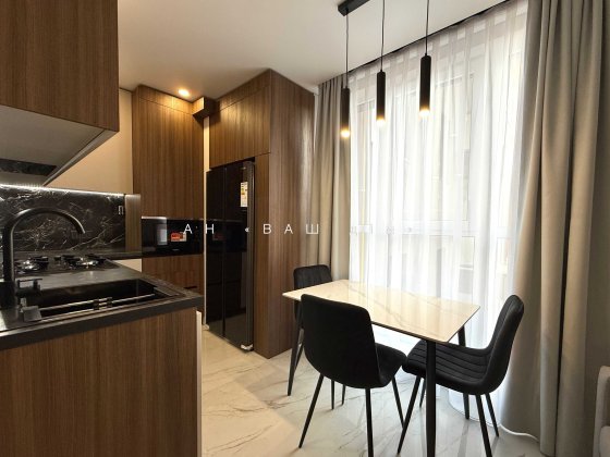 ОРЕНДА 1-кім. кв. вул.Нац.Гвардії, ПАРК/ОЗЕРО Central park ПЕРША ЗДАЧА Івано-Франківськ