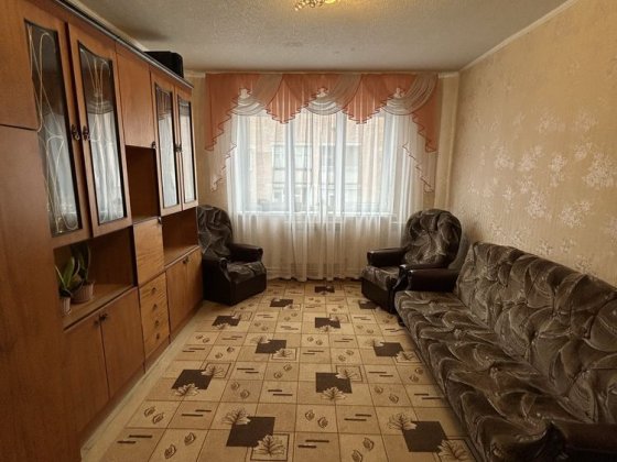 Оренда 2-кімнатної квартири | Білопільський Шлях (район водоканалу) Сумы