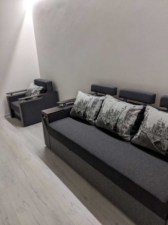 Оренда 2-кімнатної квартири ЖК "Липки" - фото 1