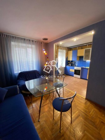 Оренда двокімнатної квартири на Соцмісті! - фото 1