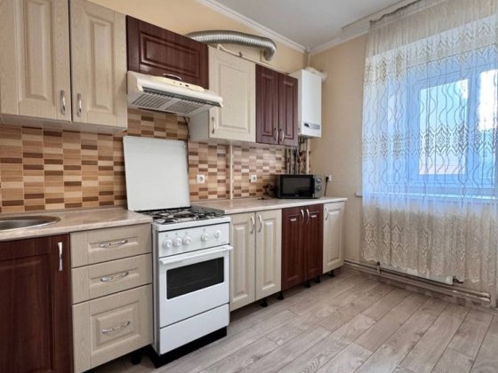 Оренда 1к квартири вул Побутова біля ТЦ Велмарт Івано-Франківськ