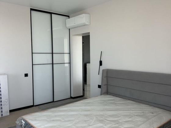 Двокімнатна квартира в центрі міста з видом на місто,можна з тваринкам Ровно