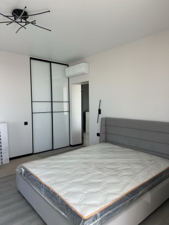 Двокімнатна квартира в центрі міста з видом на місто,можна з тваринкам - фото 1